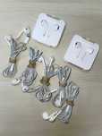 Оригінальні навушники Apple Earpods