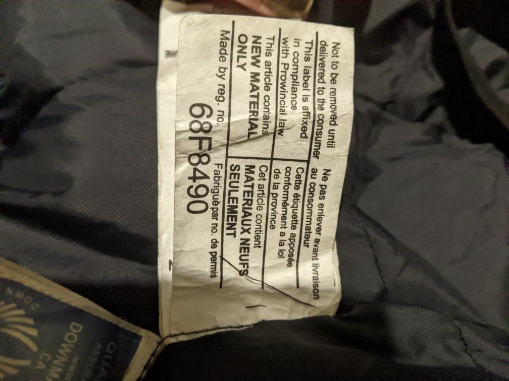 100%original canada goose expedition parka