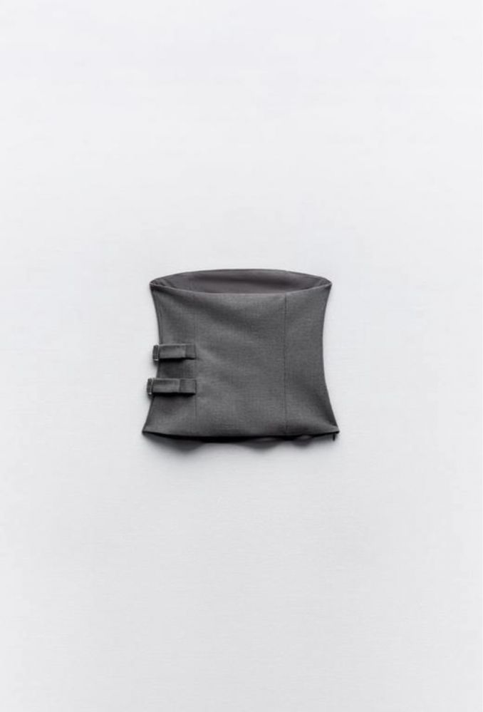 Zara топ жіночий