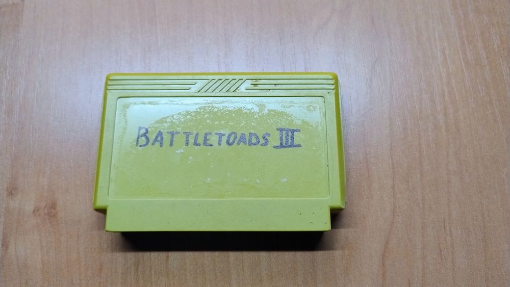 Картридж денди dendy. 8 бит