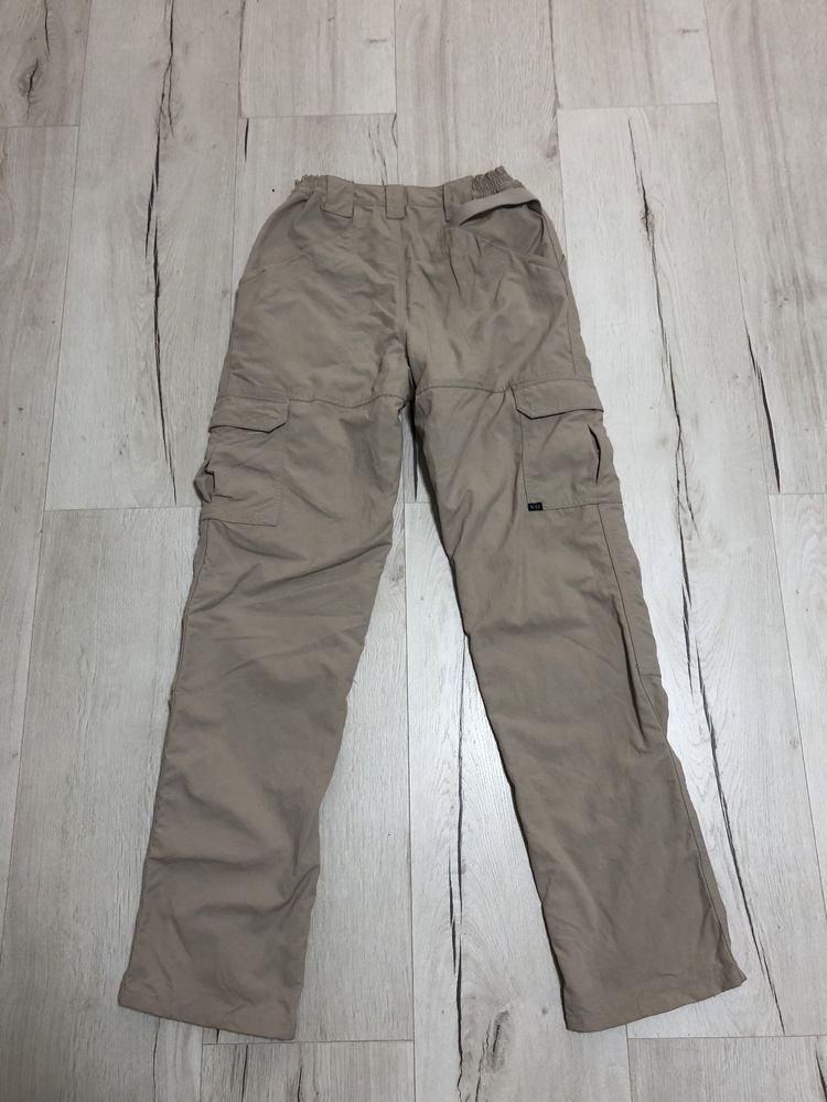 Тактичні Штани 5.11 Tactical Nylon 30/36