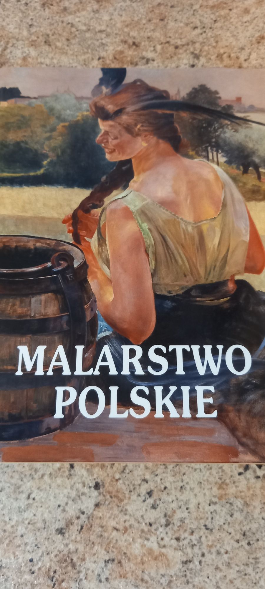 Malarstwo polskie za 20 zł