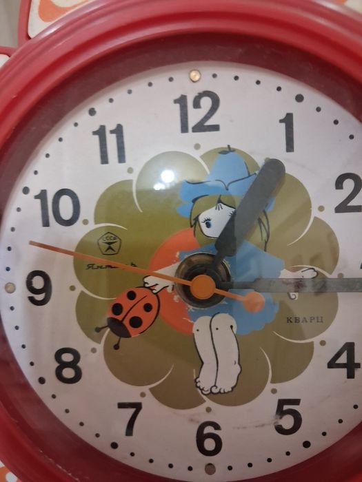 Ч    а    с     и