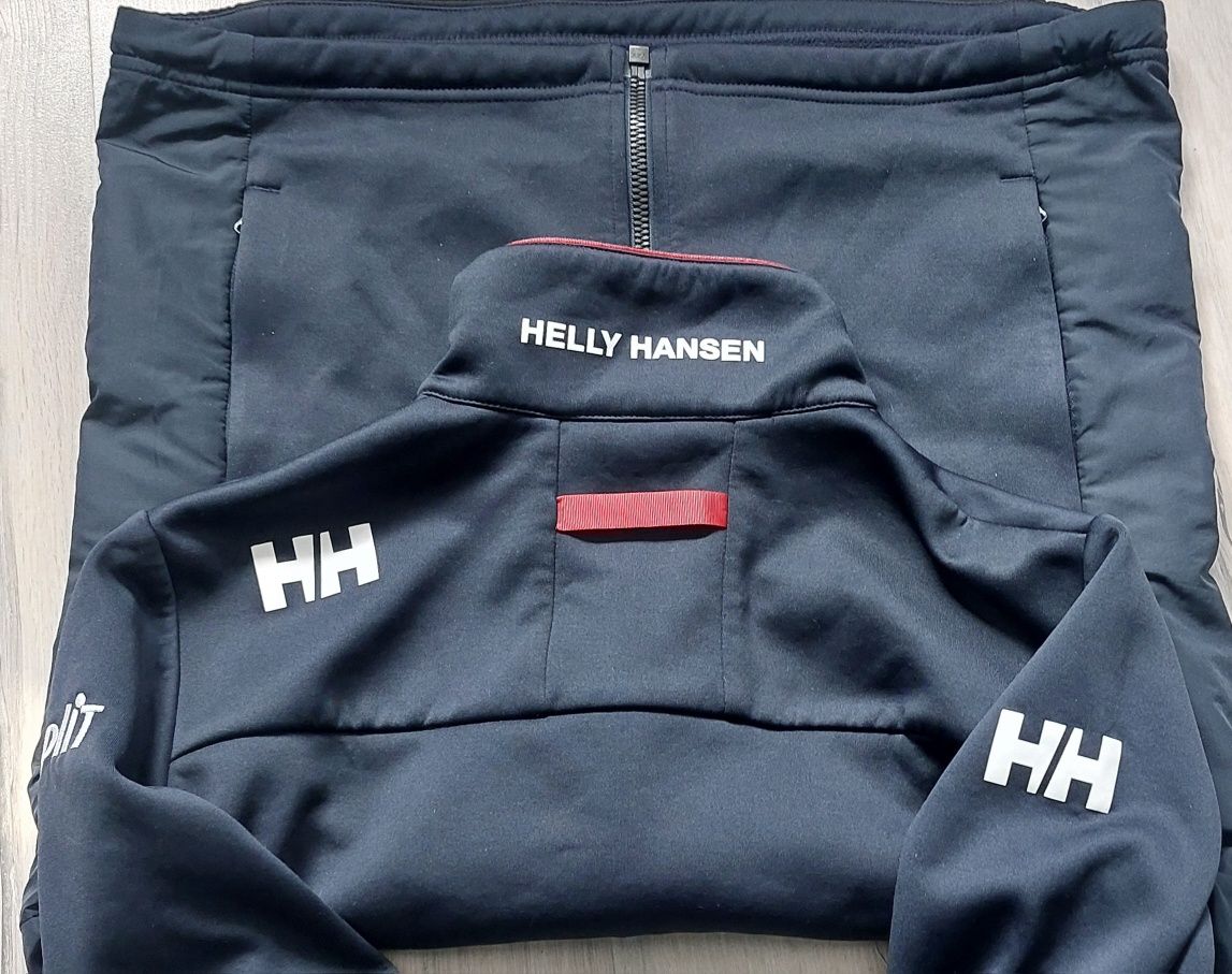 Helly Hansen nowa kurtka softshell męska r. M