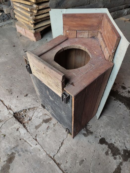 Buda dla psa do sprzedania