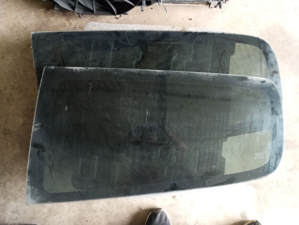 Honda Civic EG (VIDROS)