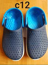 Кроксы Crocs literide оригинал