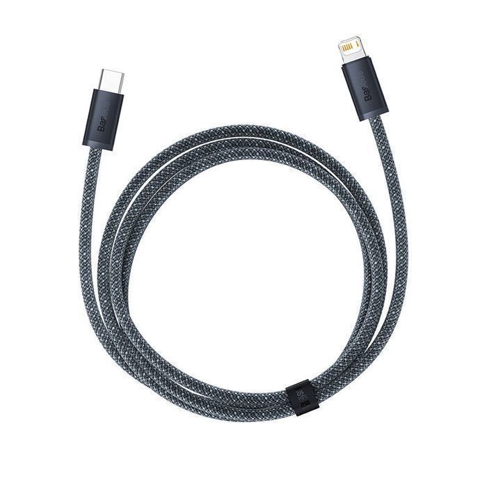Kabel Usb-C Do Lightning Baseus Dynamic Series, 20W, 2M (Szary)