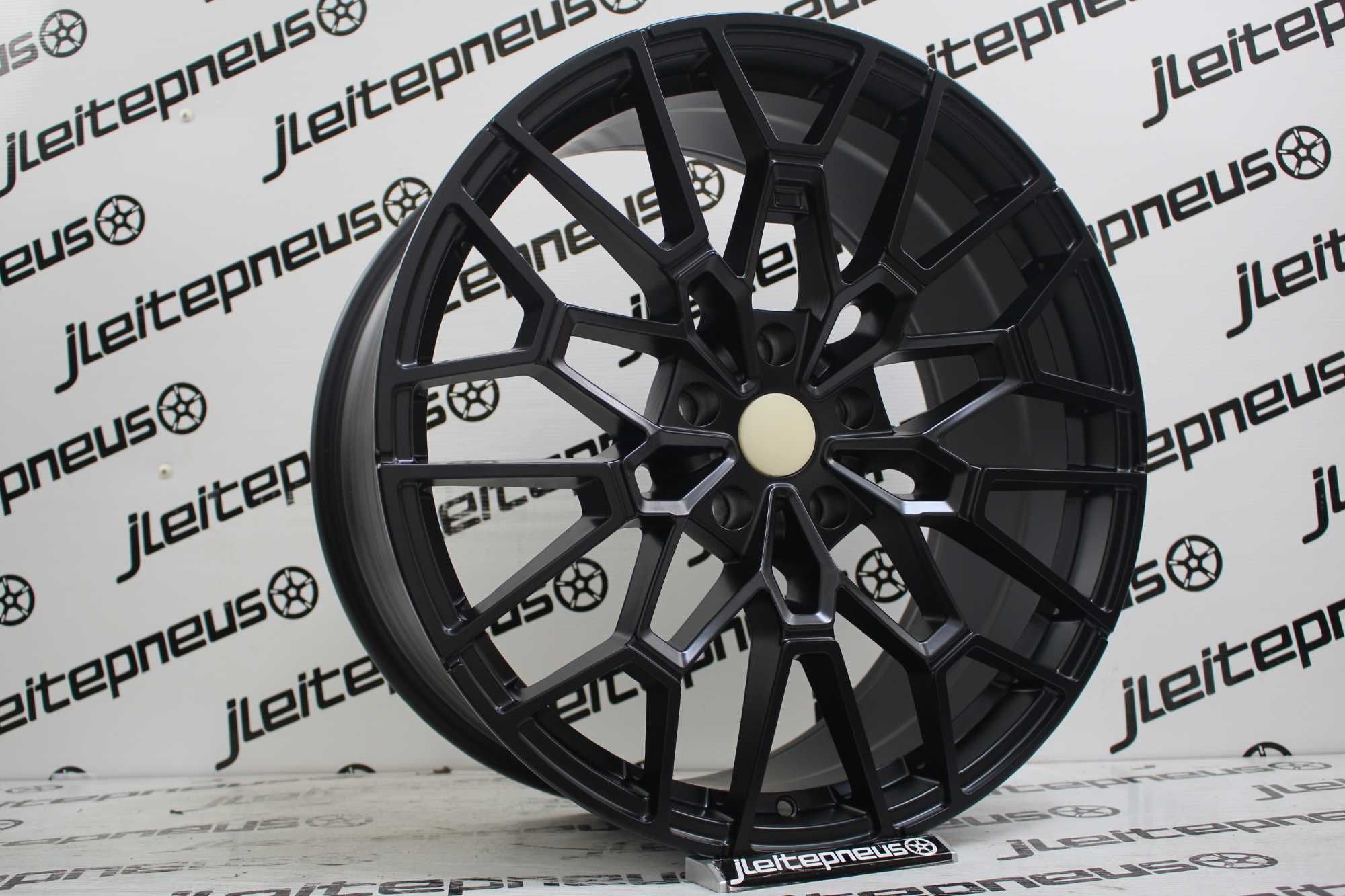 Jantes Novas BMW M4 CSL 19 5x120 8.5+9.5 ET35+40