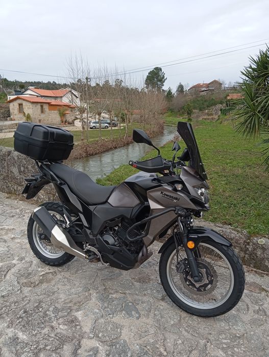Kawasaki versys 300x