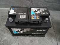 Akumulator 4max 12V 75Ah 700A EN