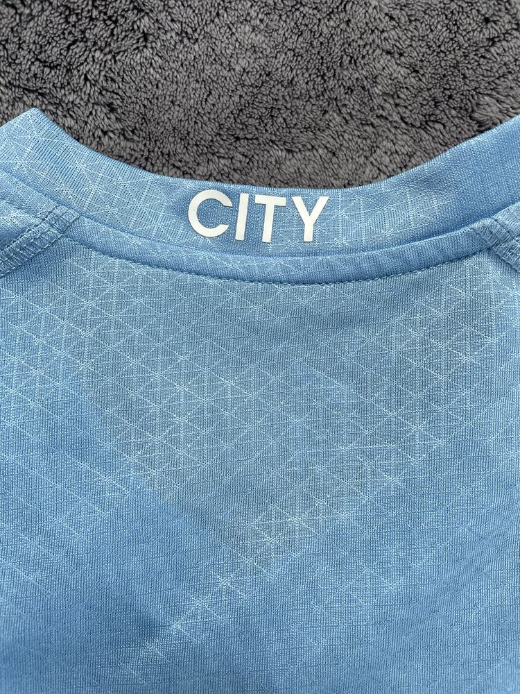 Koszulka Puma Manchester City