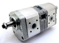 bosch pompa hydrauliczna Kramer 312L 8+4
