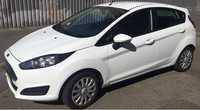 Продам машину Ford Fiesta 2014 Пробег 76 тыс