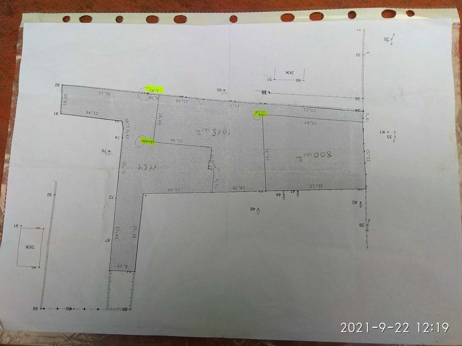 Продам ділянку в Бучі Лісовій від хазяїна!!