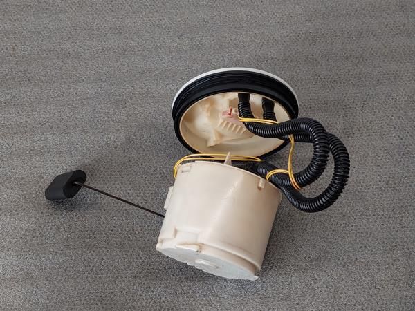 Boia combustível FORD Transit Connect I (P65_, P70_, P80_)