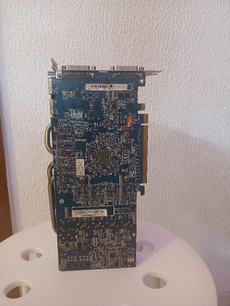 Grafica ATi Radeon HD4870 1 gb
