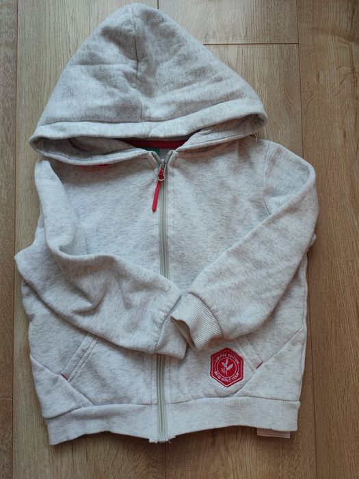 Dresik Bejo rozmiar 116