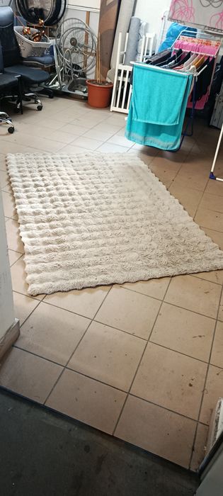 Dywany do salonu pokoju sypialni 4 sztuki