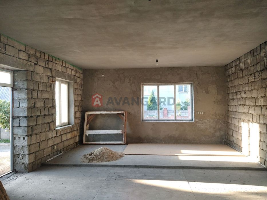 Продам будинок у Романково / Кам’янське