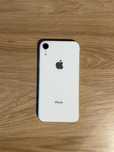 iPhone XR używany w cenie etui i szklo hartowane