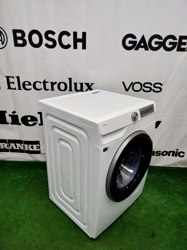 Пральна машина Samsung AI Ecobubble AI Wash SmartThings 9kg 2024 рік