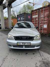 Daewoo Lanos tf69y