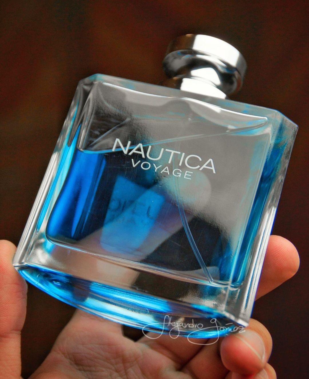 Nautica voyage путишествие