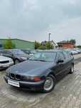 Na Sprzedaz BMW E39 2.5 LPG*Automat*SuperStan*MalyPrzebieg