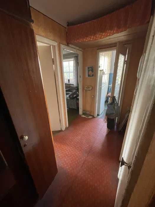 Продам 2-х комн.квартиру, ул.Героев Крут,14