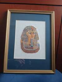 Obrazek Tutanchamon