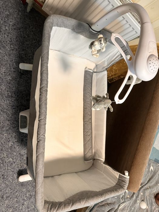 Електроннакроватка