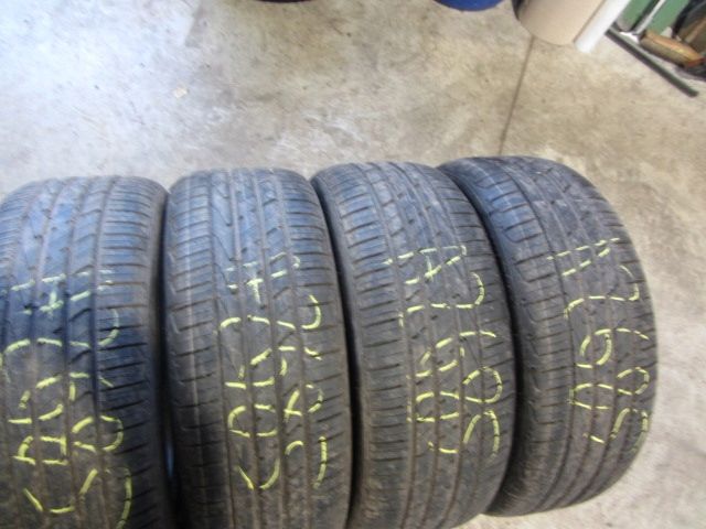 Hankook ventus s1evo 2 suv 235/50/19