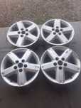 Продам диски R16 6х1/2 JJ