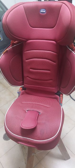 Cadeira auto chicco