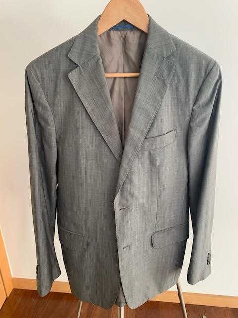 Blazer’s de Fato Massimo Dutti