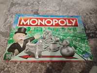 Gra planszowa Monopoly