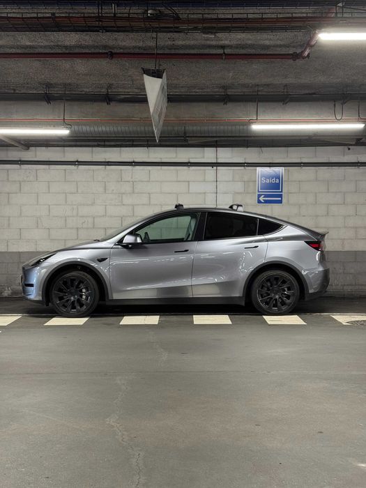 Vendo Tesla Model Y RWD (prestaçao 291,65)
