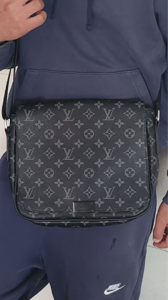 Bolsa louis vuitton