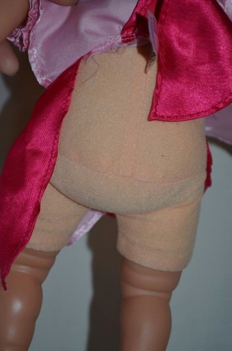 Кукла Smoby Roxanne мини Роксана Смоби 35 см
