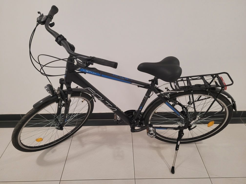 Rower Folta - Stan Bardzo Dobry