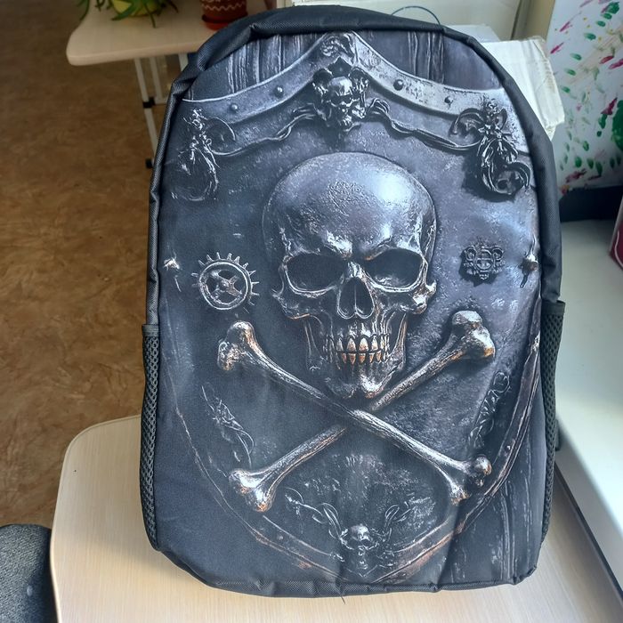 Продам рюкзак міський