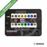GODIAG GT100+ - OBD2 тестер (діагностика та програмування ECU)