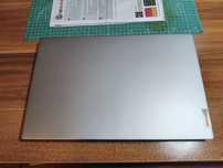 laptop Lenovo IdeaPad 5 Slim 15' i5 11 gen,  16 GB ram, SSD 512 gb