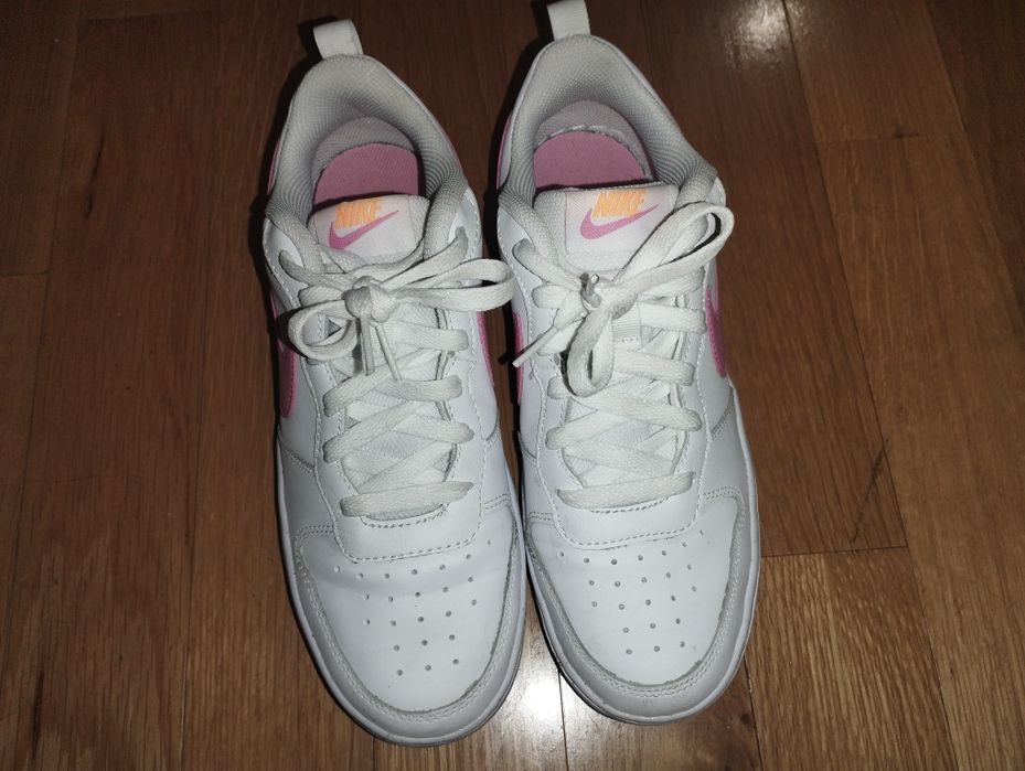 Tenis Nike Air Force tamanho 40
