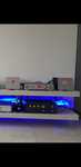 Vincent monobloki SP-T100 i przedwzmacniacz SA-T1
