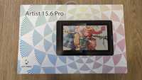 Монітор-планшет XP-Pen Artist 15.6Pro (Artist15.6PRO_JP)