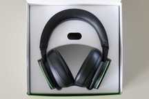 Słuchawki Microsoft Xbox Wireless Headset