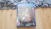 Attack on Titan Ps4 3A A.O.T