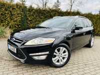 Ford Mondeo Ford Mondeo 2,0 163ps! Navi! Bi xenon! LED! Titanium! Keyless GO!